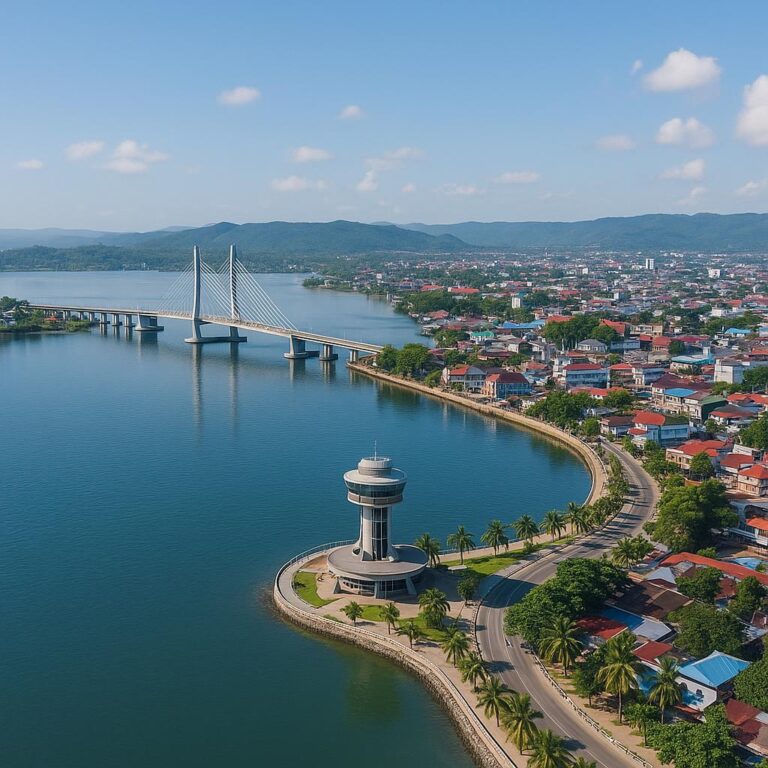 Universitas Muhammadiyah Kendari Dukung Pendidikan Berkualitas