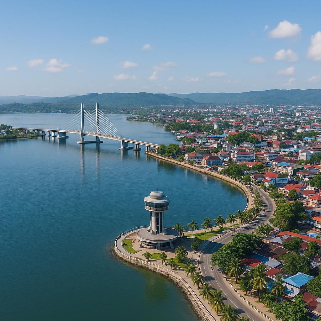 Universitas Muhammadiyah Kendari Dukung Pendidikan Berkualitas