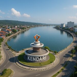 Universitas Muhammadiyah Kendari Melangkah ke Era Baru Pendidikan