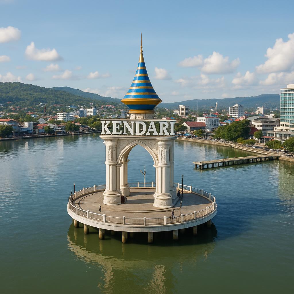 Universitas Muhammadiyah Kendari Mengukir Prestasi Pendidikan