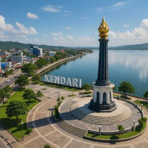 Universitas Muhammadiyah Kendari: Pusat Pendidikan Berkualitas