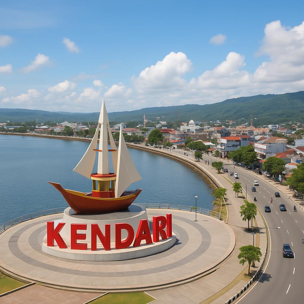 Universitas Muhammadiyah Kendari Siap Wujudkan Prestasi Mahasiswa