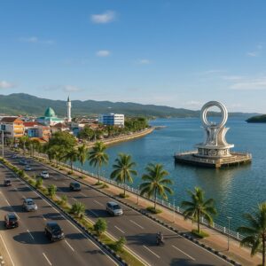 Universitas Muhammadiyah Kendari Siapkan Generasi Unggul 2026