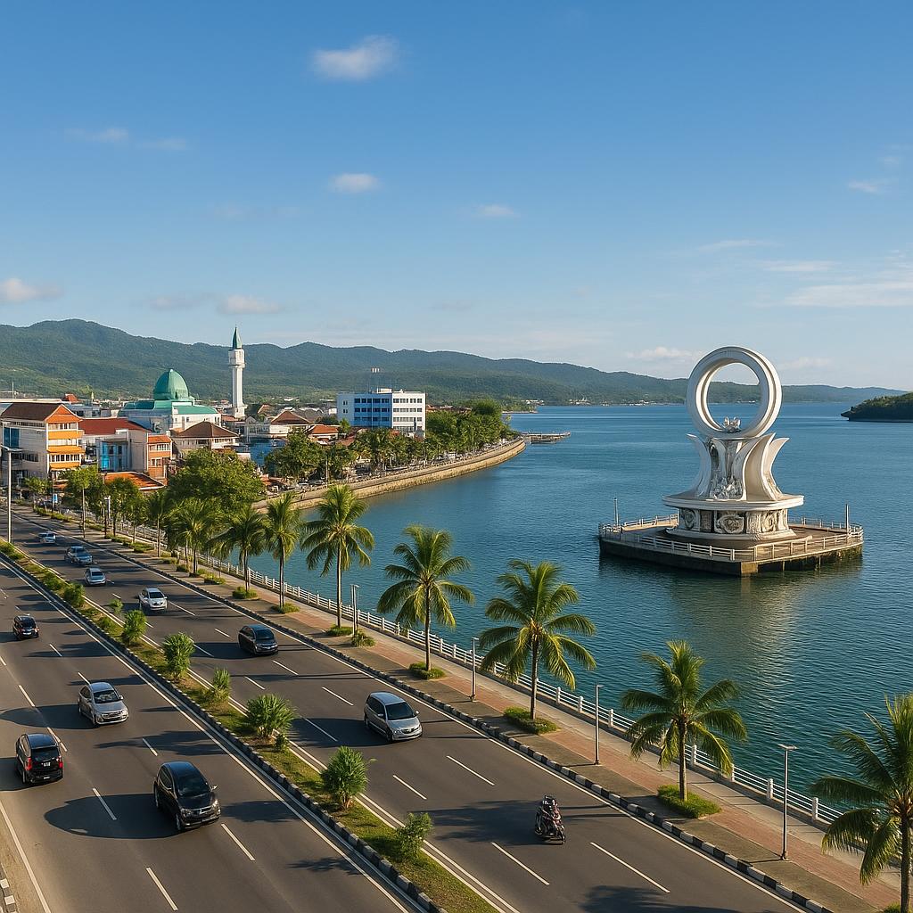 Universitas Muhammadiyah Kendari Siapkan Generasi Unggul 2026