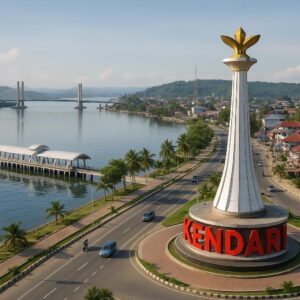 Universitas Muhammadiyah Kendari: Membangun Masa Depan Pelajar