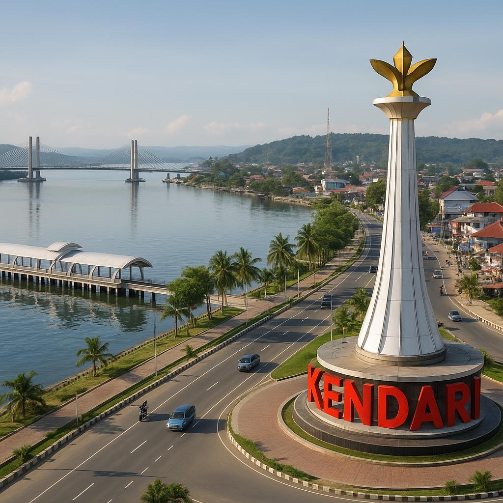 Universitas Muhammadiyah Kendari: Membangun Masa Depan Pelajar