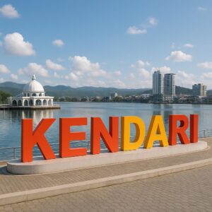 Universitas Muhammadiyah Kendari Memperkuat Pendidikan Berkualitas