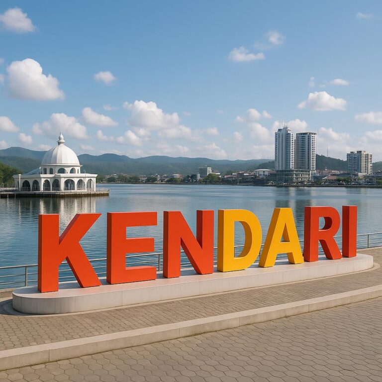 Universitas Muhammadiyah Kendari Memperkuat Pendidikan Berkualitas