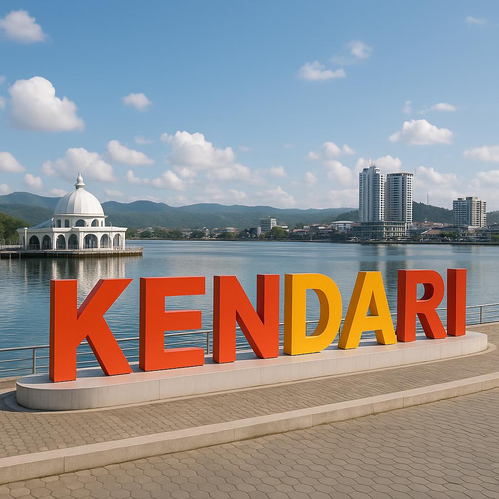 Universitas Muhammadiyah Kendari Memperkuat Pendidikan Berkualitas