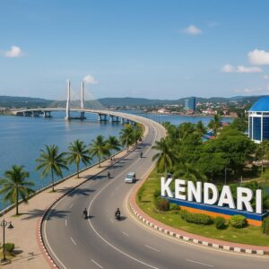 Universitas Muhammadiyah Kendari Siap Menghadapi Tantangan Baru