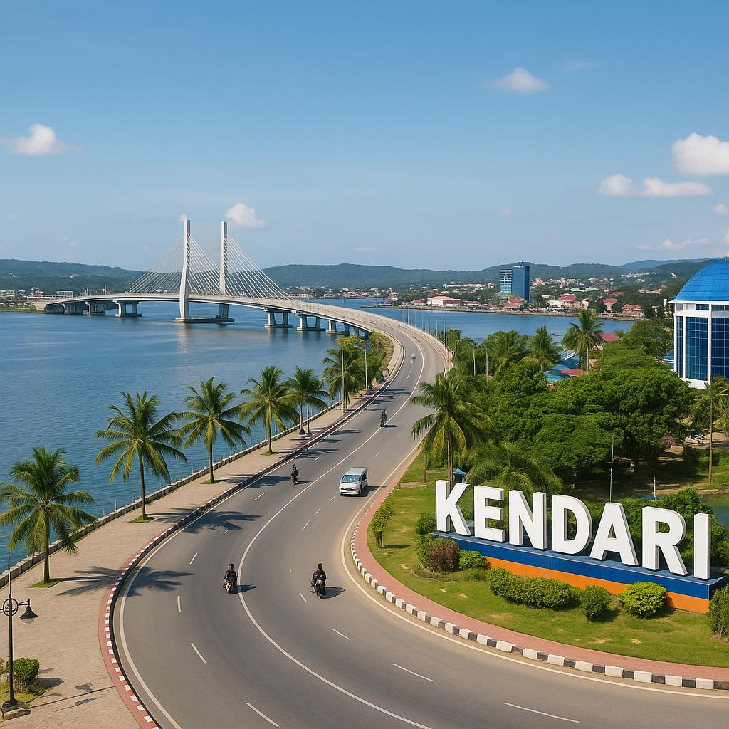 Universitas Muhammadiyah Kendari Siap Menghadapi Tantangan Baru