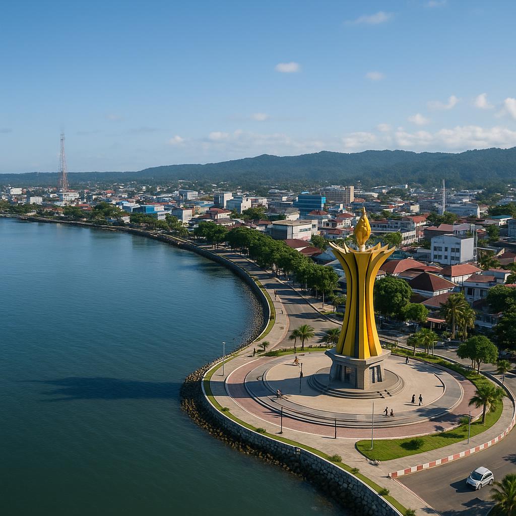 Universitas Muhammadiyah Kendari Siap Wujudkan Pendidikan Berkualitas