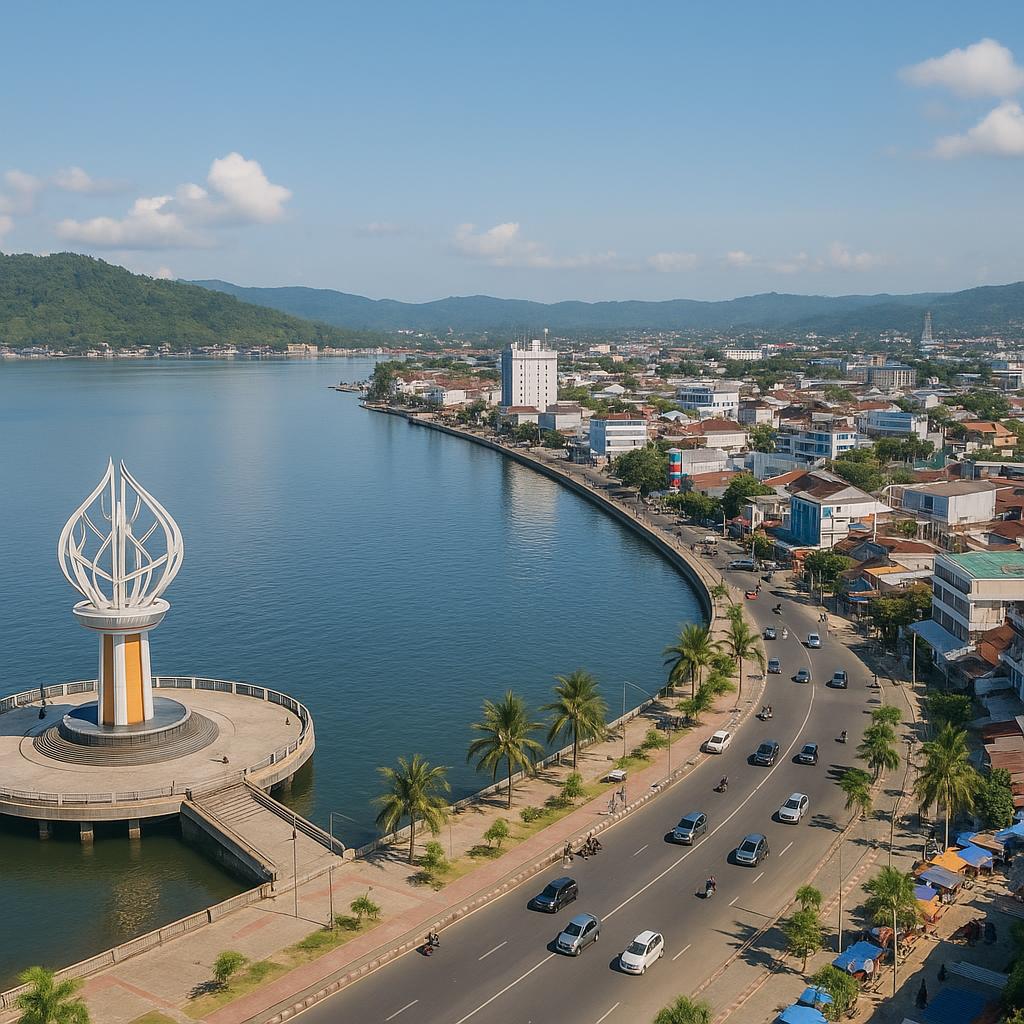 Universitas Muhammadiyah Kendari: Pendidikan Berkualitas untuk Masa Depan