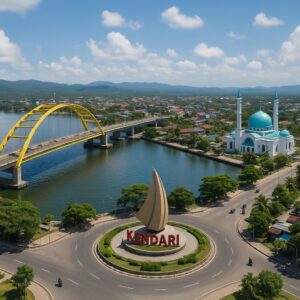 Universitas Muhammadiyah Kendari: Pusat Pendidikan Terdepan
